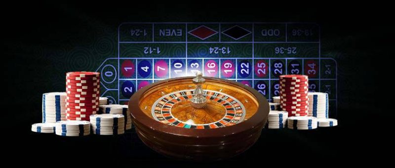 hur roulette fungerar
